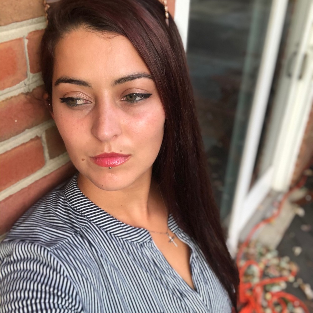 Meet your Posher, Beverley